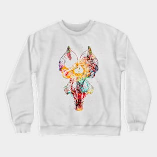 Brainstem Crewneck Sweatshirt